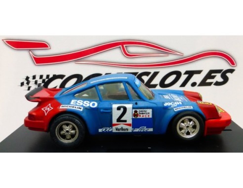 Porsche Carrera “Jocavi” SEGUNDA SERIE REF. 4066 EXIN