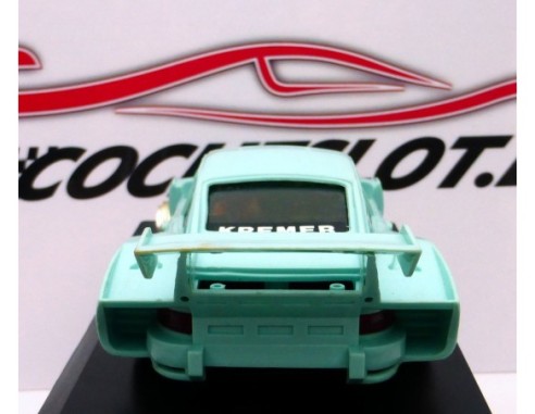 PORSCHE 935 AZUL REF.4067 EXIN