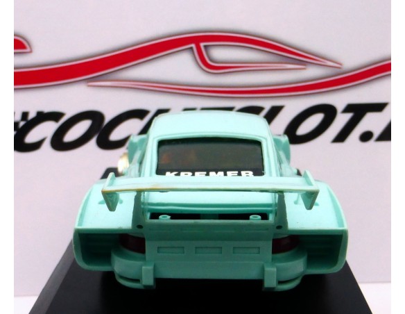 PORSCHE 935 AZUL REF.4067 EXIN