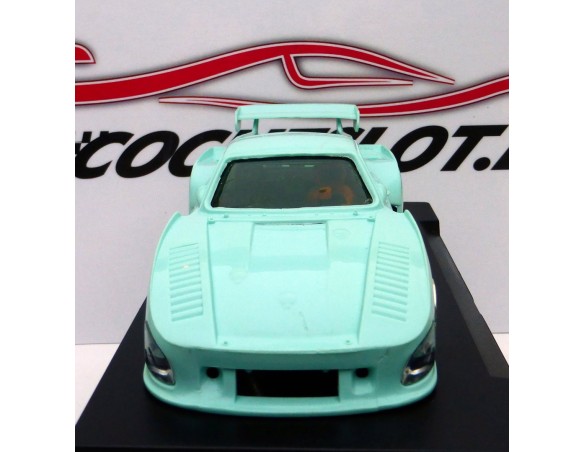 PORSCHE 935 AZUL REF.4067 EXIN