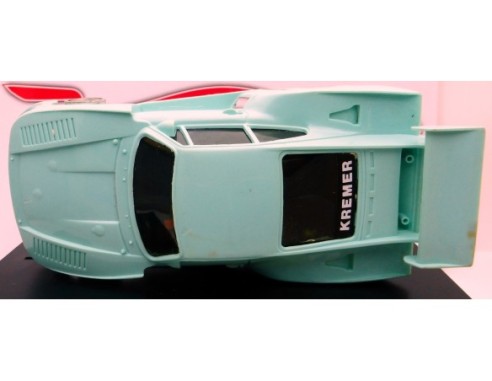 PORSCHE 935 AZUL REF.4067 EXIN