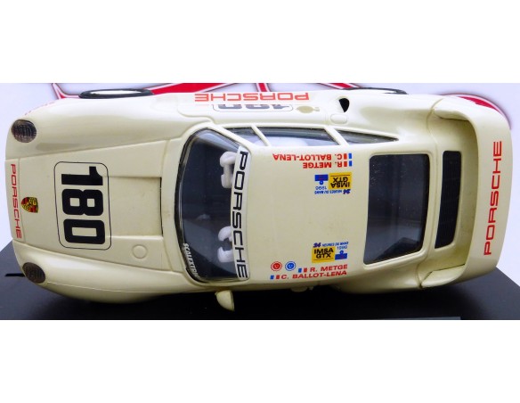 Porsche 959 BLANCO 1990 REF. 8315 EXIN