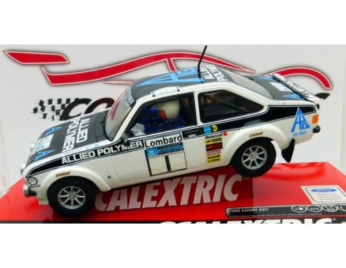 FORD ESCORT MKII REF.A10222S300 EDUCA