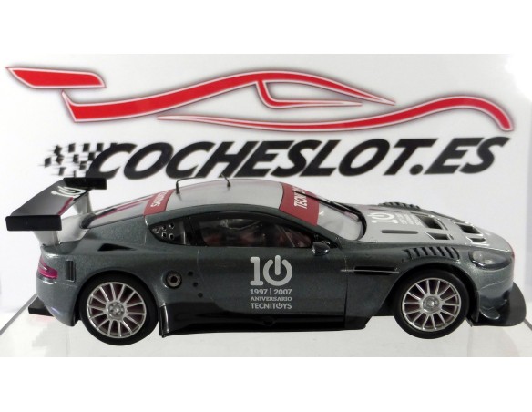 Aston Martin DBR9 10º Aniversario Tecnitoys REF.6276 TECNITOYS