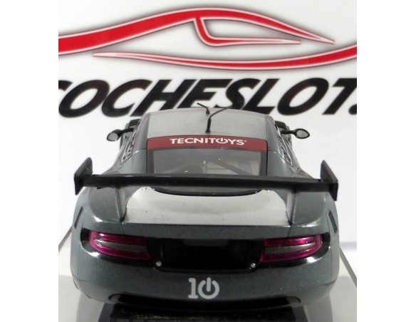 Aston Martin DBR9 10º Aniversario Tecnitoys REF.6276 TECNITOYS
