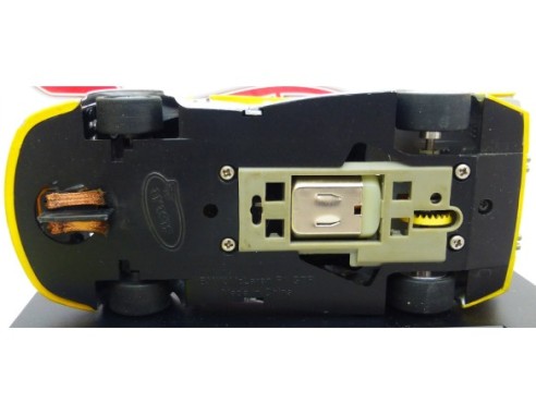 MCLAREM F1 GTR DECORACION PERSONALIZADA SLOT.IT