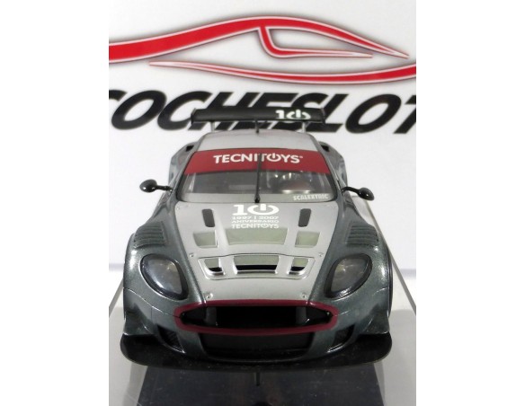 Aston Martin DBR9 10º Aniversario Tecnitoys REF.6276 TECNITOYS