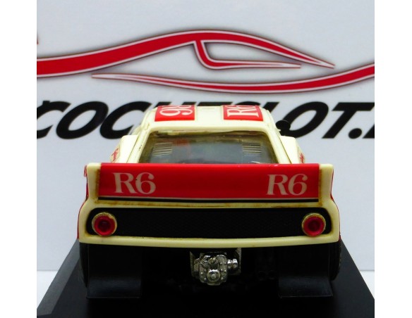 Lancia 037 “R6” 1988 REF. 4085 EXIN