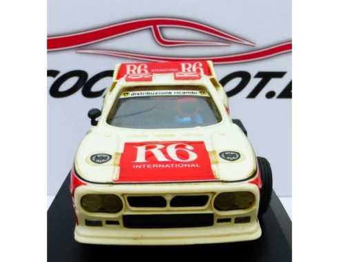 Lancia 037 “R6” 1988 REF. 4085 EXIN