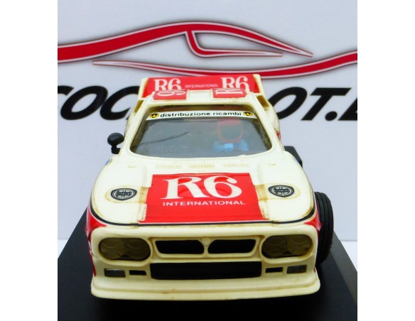 Lancia 037 “R6” 1988 REF. 4085 EXIN
