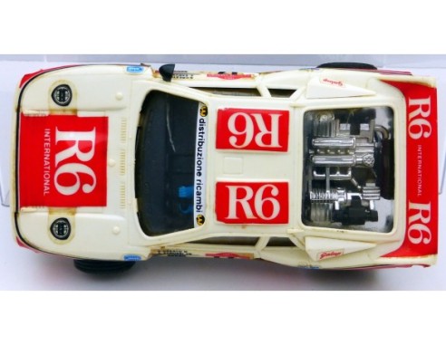 Lancia 037 “R6” 1988 REF. 4085 EXIN