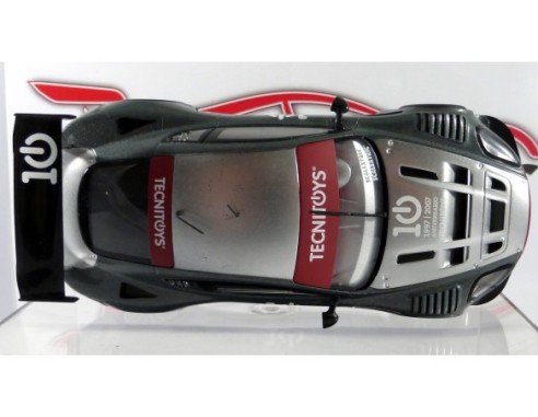 Aston Martin DBR9 10º Aniversario Tecnitoys REF.6276 TECNITOYS