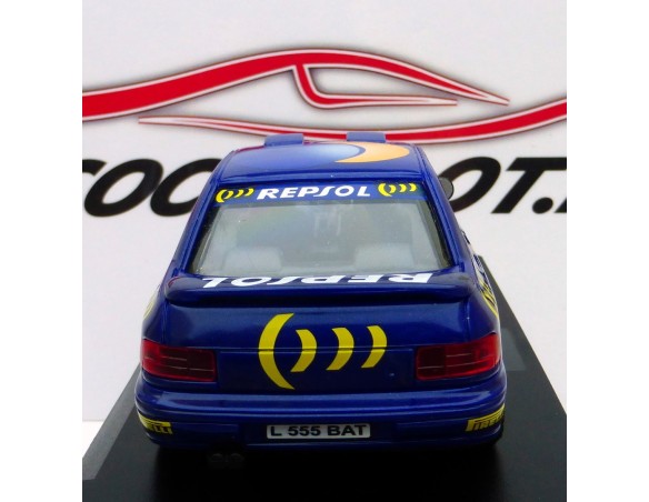 SUBARU COLIN MCRAE 555 ALTAYA