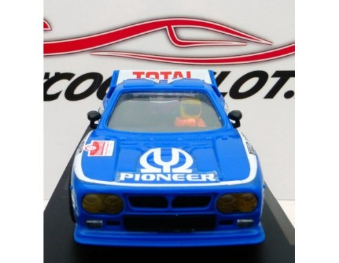 LANCIA 037 PIONNER 1985 REF. 4073 EXIN