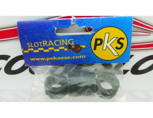 NEUMATICOS SR PARA 1/24 REF.PN003 PKS