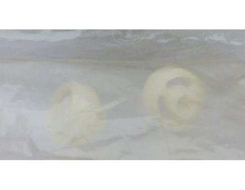 LLANTA NYLON PARA WRC ALIGERADA 0.66gr REF.2249 MSC