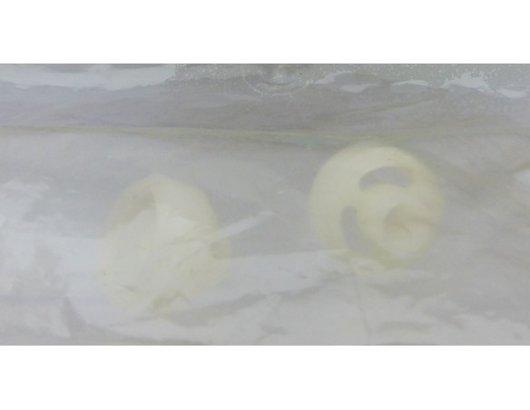 LLANTA NYLON PARA WRC ALIGERADA 0.66gr REF.2249 MSC
