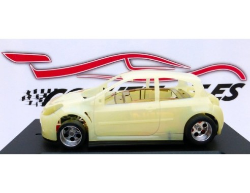 RENAULT CLIO R3 BODY KIT REF.1035 NSR