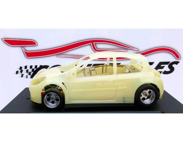 RENAULT CLIO R3 BODY KIT REF.1035 NSR