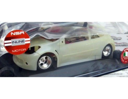 RENAULT CLIO R3 BODY KIT REF.1035 NSR