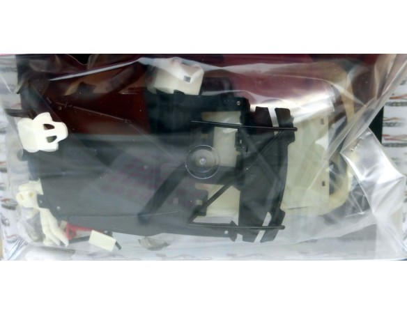 RENAULT CLIO R3 BODY KIT REF.1035 NSR