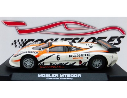 MOSLER MT900R EVO 3 PANETE RACING  REF.0136 NSR