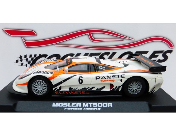 MOSLER MT900R EVO 3 PANETE RACING  REF.0136 NSR