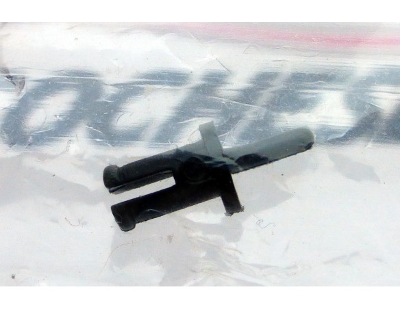 2 GUIAS FIJAS 4 TRENCILLAS ESPECIALES DE ALIMENTACION REF.7302 SCALEXTRIC SRS