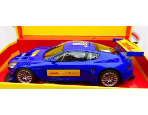 ASTON MARTIN ED.ESPECIAL DHL REF.H2946 SUPERSLOT