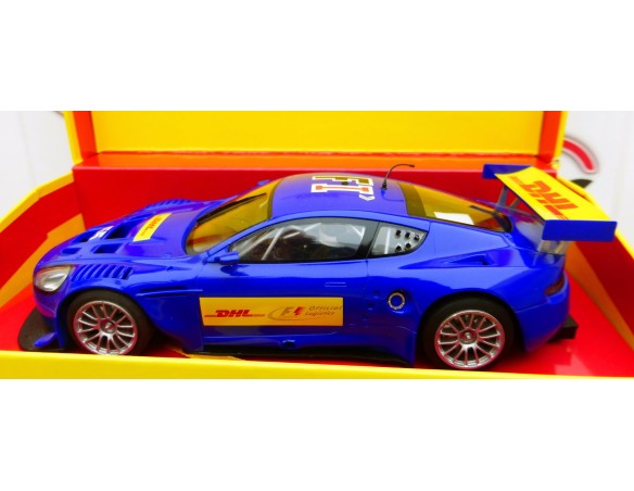 ASTON MARTIN ED.ESPECIAL DHL REF.H2946 SUPERSLOT