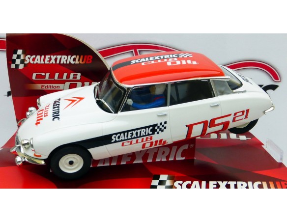 CITROEN CLUB 2014 REF.A10150S300 EDUCA