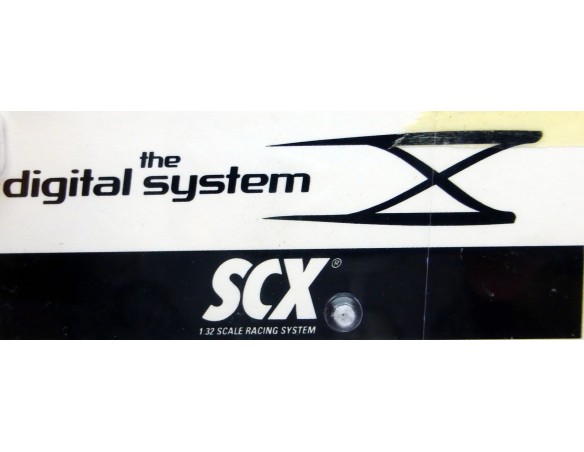 PLYMOUTH BARRACUDA WHITE & BLUE.DIGITAL SYSTEM REF.D10048X300 EDUCA