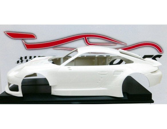 CARROCERIA PORSCHE 991 GT3 RSR REF.7509 SCALEAUTO