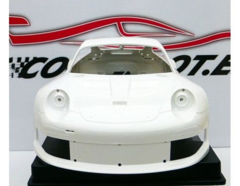 CARROCERIA PORSCHE 991 GT3 RSR REF.7509 SCALEAUTO