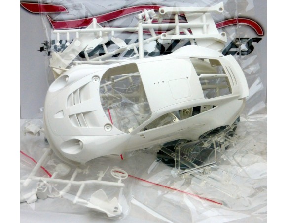 CARROCERIA PORSCHE 991 GT3 RSR REF.7509 SCALEAUTO