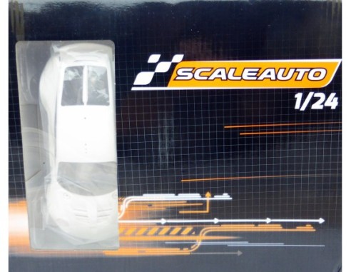 CARROCERIA PORSCHE 991 GT3 RSR REF.7509 SCALEAUTO