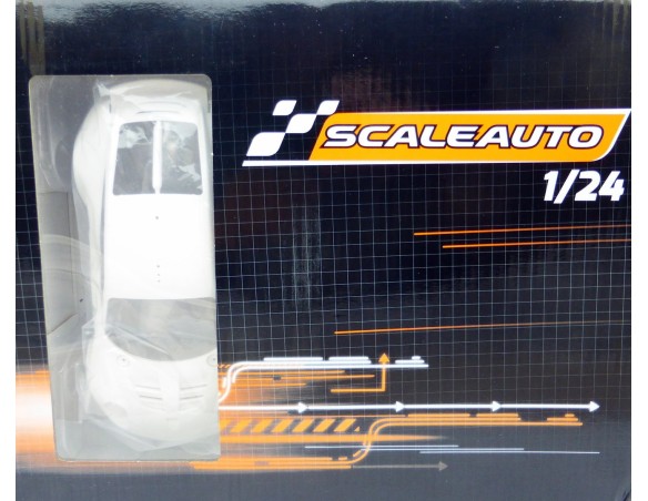CARROCERIA PORSCHE 991 GT3 RSR REF.7509 SCALEAUTO