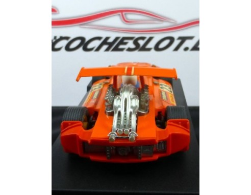 SIGMA NARANJA REF.4047  1973 EXIN