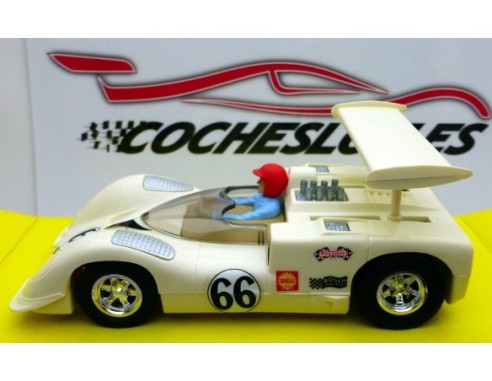 CHAPARRAL GT VINTAGE REF.83390.20 MATCHBOX