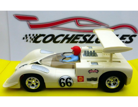 CHAPARRAL GT VINTAGE REF.83390.20 MATCHBOX