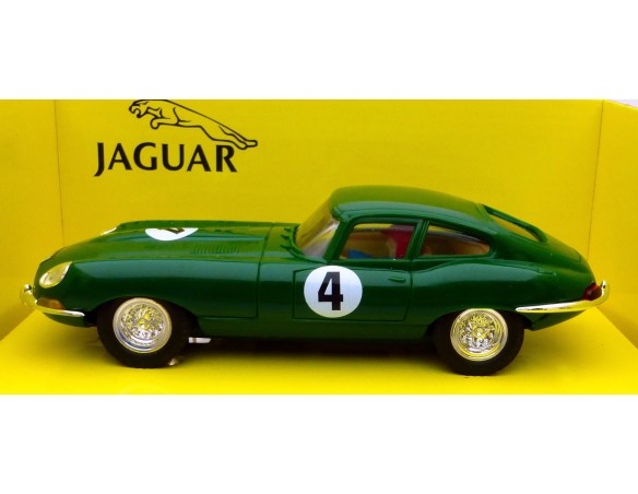 JAGUAR E VINTAGE REF.8371 TYCO