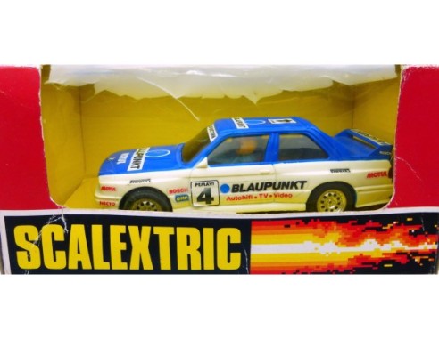 BMW M3 BLAUPUNKT CON LUCES REF.8339 EXIN