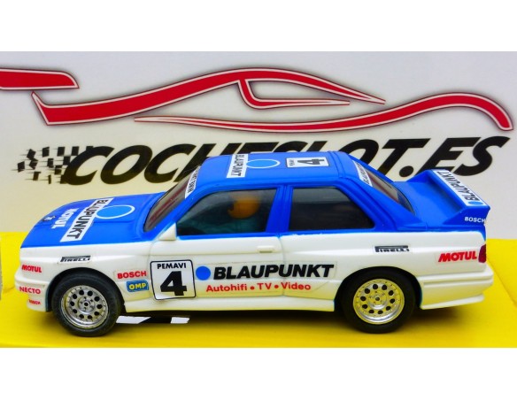 BMW M3 BLAUPUNKT CON LUCES REF.8339 EXIN