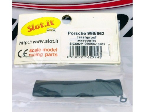 ACCESORIOS ALERON PORSCHE 956/962 REF.SICS02P SLOT.IT