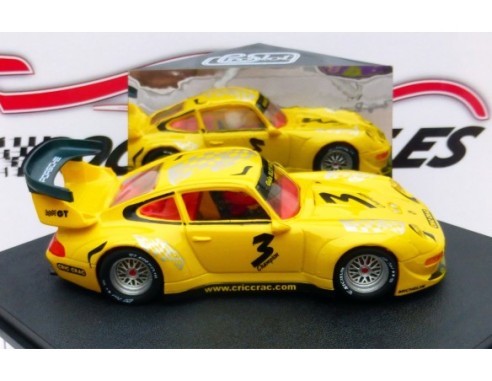 PORSCHE CRIC CRAC REF.PS1006 PROSLOT