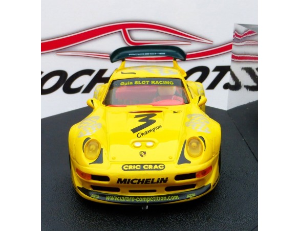 PORSCHE CRIC CRAC REF.PS1006 PROSLOT