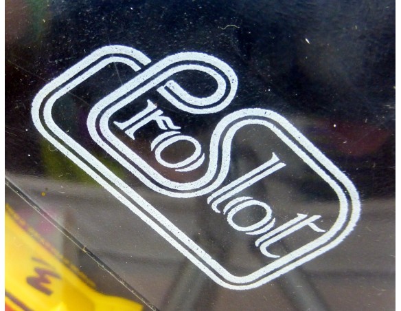 PORSCHE CRIC CRAC REF.PS1006 PROSLOT