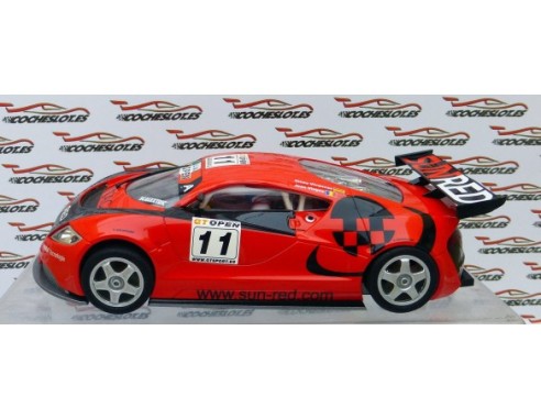 SEAT CUPRA GT ALTAYA