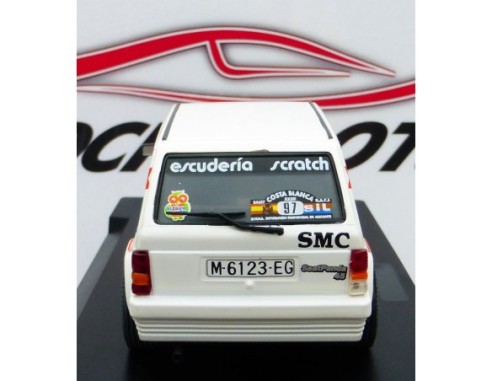 SEAT PANDA RALLY C.SAINZ ALTAYA
