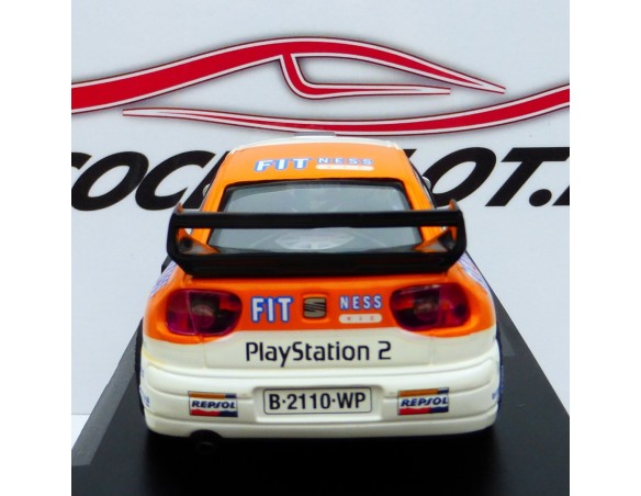 SEAT CORDOBA WRC SEAT SPORT ALTAYA
